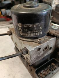 GRUPPO ABS COMPLETO VW GOLF 4 1997-2003