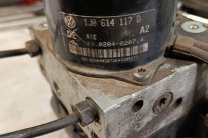 GRUPPO ABS COMPLETO VW GOLF 4 1997-2003