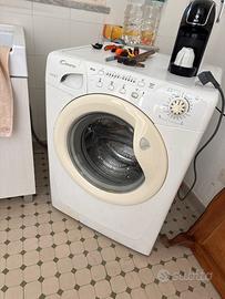 Lavatrice 5kg