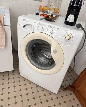 Lavatrice 5kg