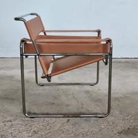 WASSILY MARCEL BREUER,KNOLL COGNAC