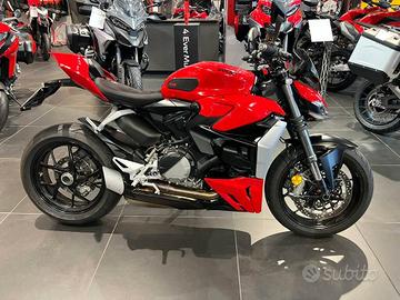 DUCATI Streetfighter V2 Streetfighter V2