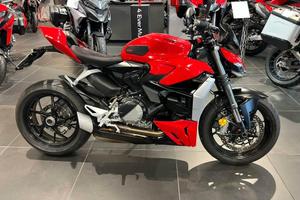 DUCATI Streetfighter V2 Streetfighter V2
