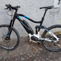 E-MTB Haibike SDURO FullSeven LT 5.0