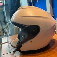 Casco hjc i30