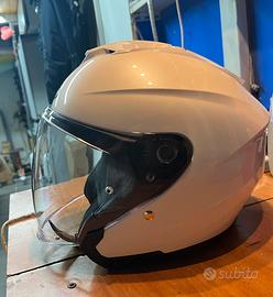 Casco hjc i30