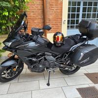 Kawasaki Versys 650 - 2025