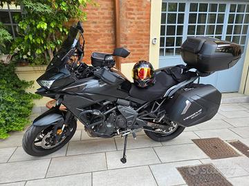 Kawasaki Versys 650 - 2025