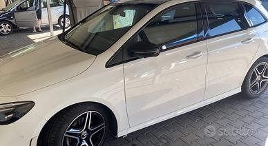 Mercedes-Benz B 180 AMG Line Edition 7G-DCT