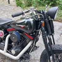 Harley Davidson 1340