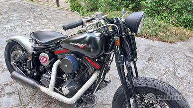 Harley Davidson 1340