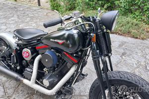 Harley Davidson 1340