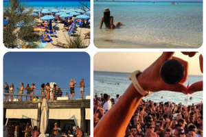 Gallipoli baiaverde soluzioni mare