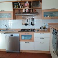 cucina angolare 