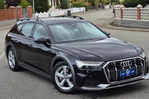 Audi A6 allroad 55 TDI 3.0 quattro tiptronic