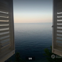 Terrazza sul mare di Altavilla Milicia