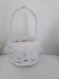 Cestini Per Bambine E' Per Bambini