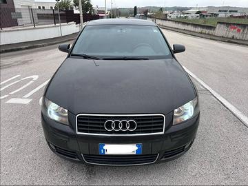 Audi a3 8p