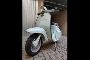 lambretta j50 Deluxe 68'