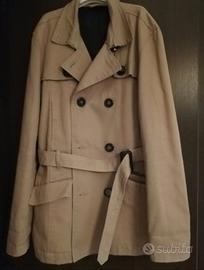 Trench in perfette condizioni 
