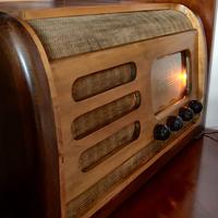 radio Geloso 1950