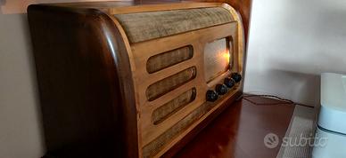 radio Geloso 1950