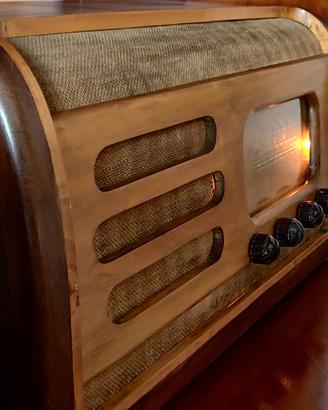 radio Geloso 1950