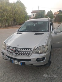 Ml 320 CDI