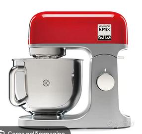Planetaria Kenwood