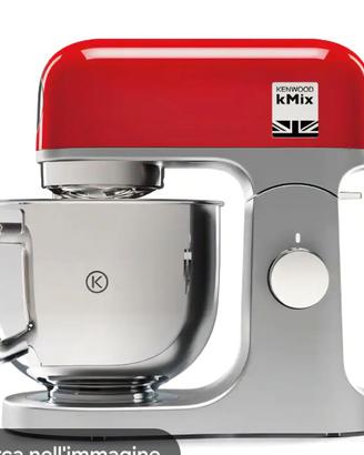 Planetaria Kenwood