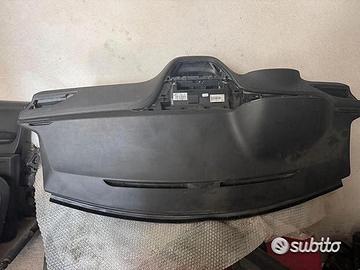 Ki air bag peugeot 2008 del 2017