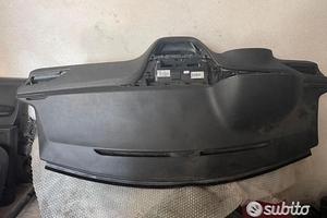 Ki air bag peugeot 2008 del 2017