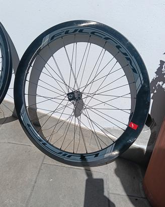 ruote bdc FULCRUM WIND 55