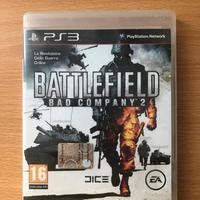 Battlefield Bad Company 2 PS3