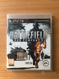 Battlefield Bad Company 2 PS3