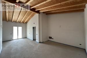 NUOVI TRILOCALI in curato e signorile residence a