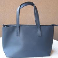 Borsa a mano Tom Tailor colore Blu - NUOVA