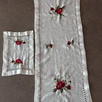 Centrini  rettangolari