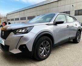 Peugeot 2008 1.5 BLUEHDI 110CV S&S ACTIVE - LED NA
