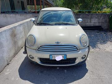 mini cooper d
