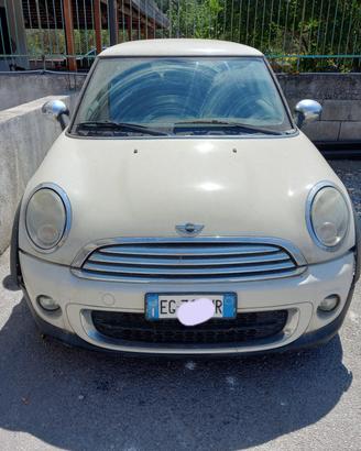 mini cooper d