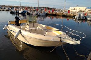 Barca Open Fratelli Longo