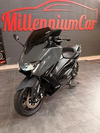 YAMAHA T MAX 560 TECH MAX