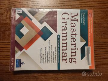Mastering Grammar