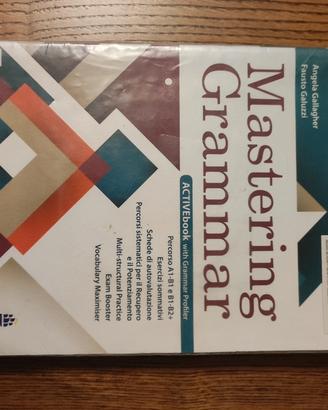 Mastering Grammar
