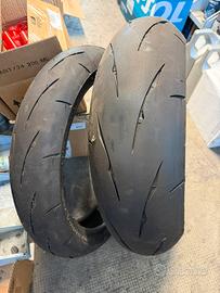 Bridgestine rs11