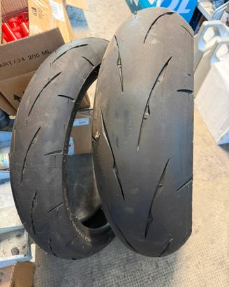 Bridgestine rs11