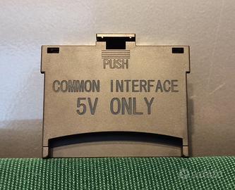 ADATTATORE CAM MODULO TV SAMSUNG 3709-001791