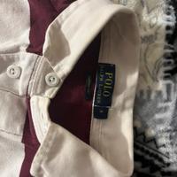 Polo ralph lauren rugby