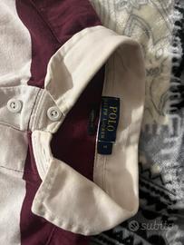 Polo ralph lauren rugby